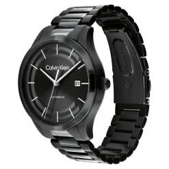 Montre Calvin Klein Iconic Automatic Noir