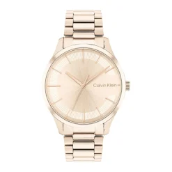 Montre Calvin Klein Iconic Bracelet Rose