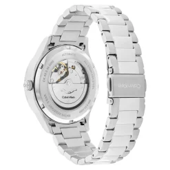 Montre Calvin Klein Iconic Automatic Vert