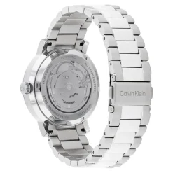 Montre Calvin Klein Iconic Automatic Bleu