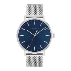 Montre Calvin Klein Modern Bleu