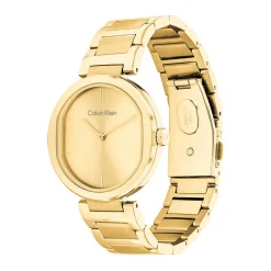 Montre Calvin Klein Sensation Doré