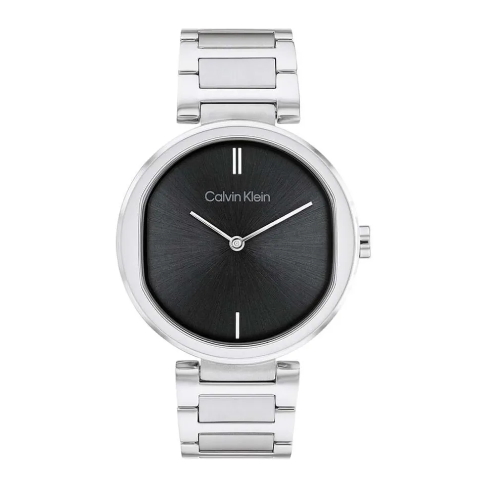 Montre Calvin Klein Sensation Noir