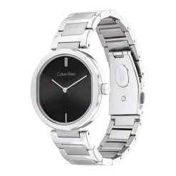 Montre Calvin Klein Sensation Noir