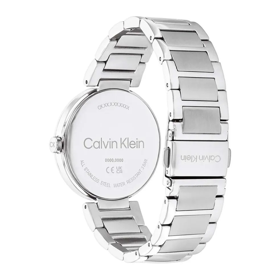 Montre Calvin Klein Sensation Noir