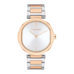 Montre Calvin Klein Sensation Argenté