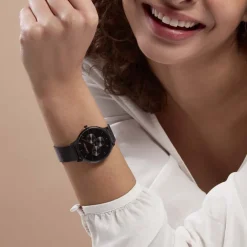 Montre Calvin Klein Timeless Multi Noir