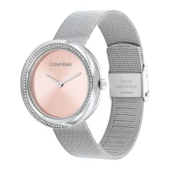 Montre Calvin Klein Twist Rose