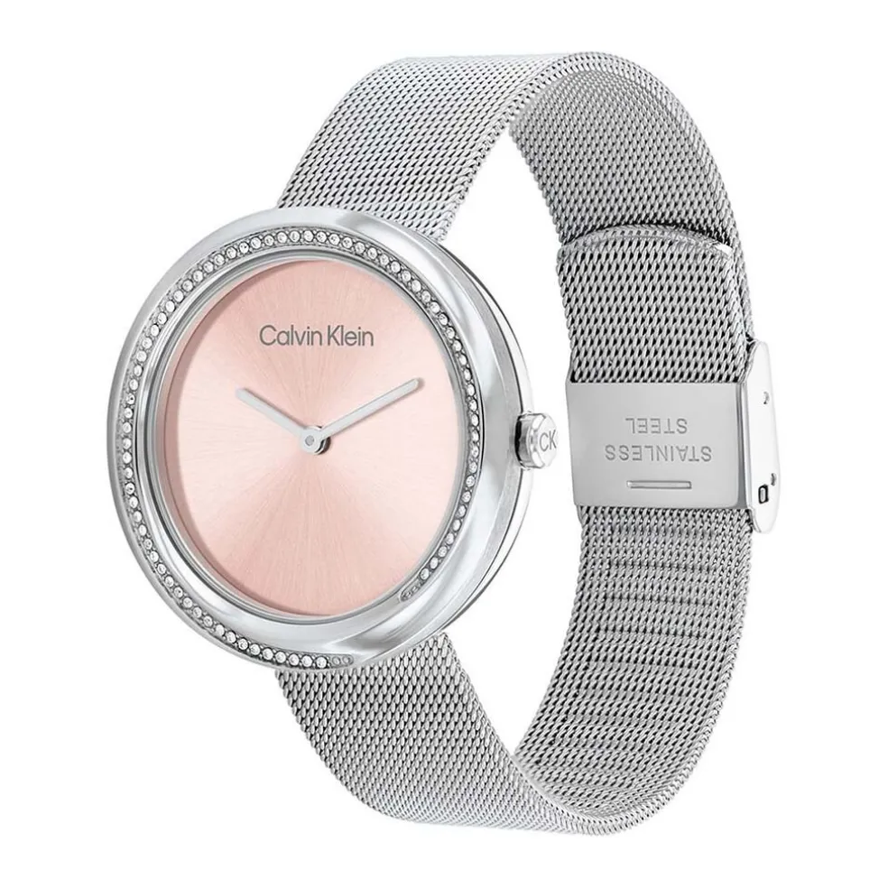 Montre Calvin Klein Twist Rose