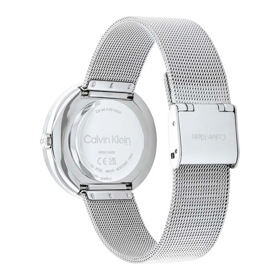 Montre Calvin Klein Twist Rose