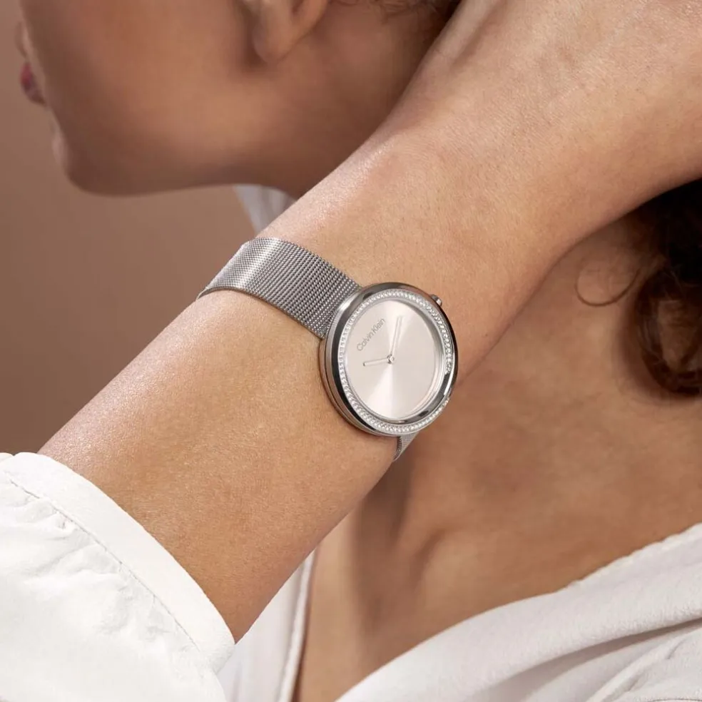 Montre Calvin Klein Twist Rose