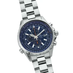 Montre Casio Bleu