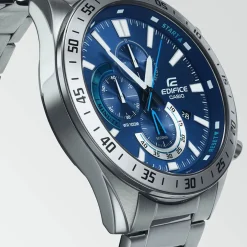 Montre Casio Bleu