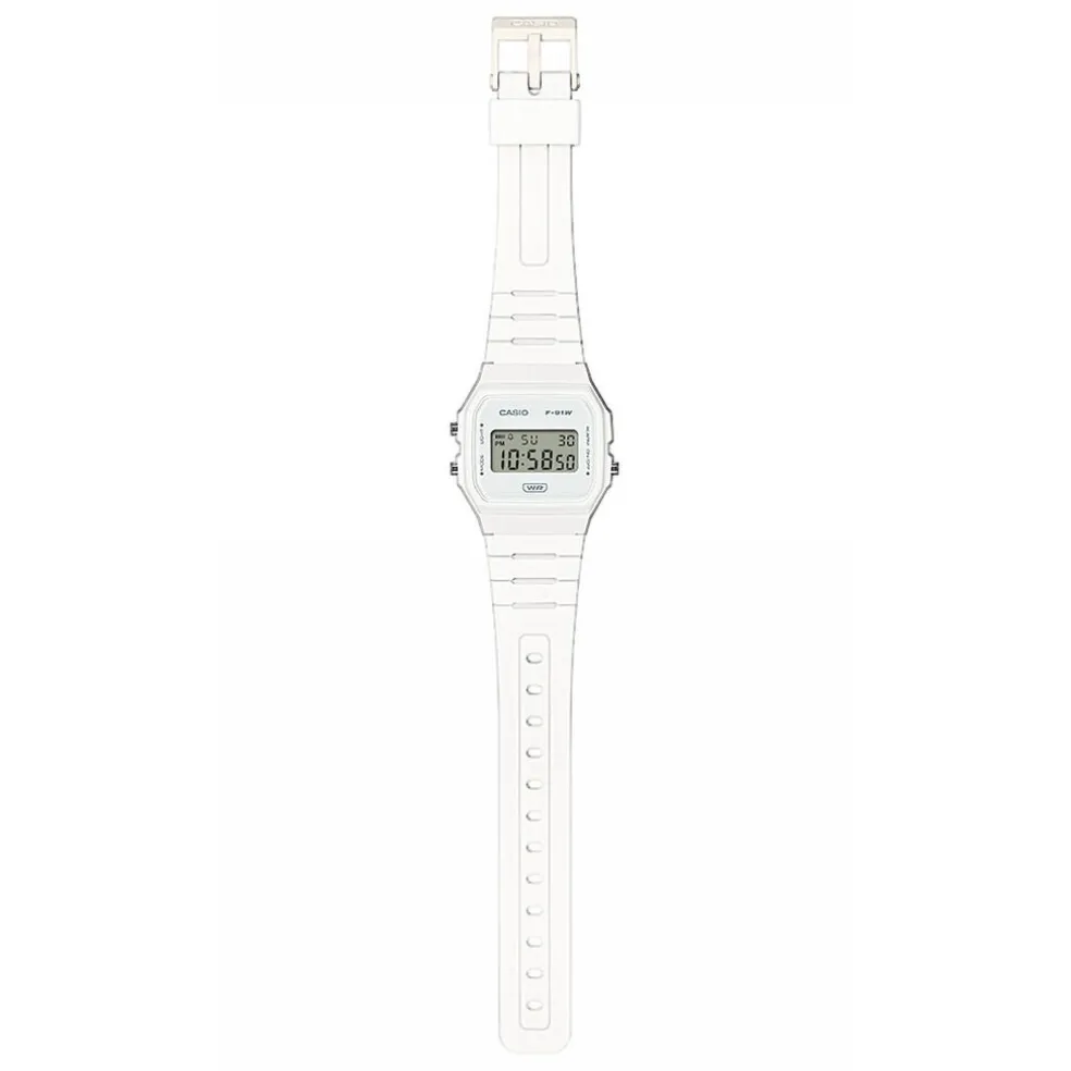 Montre Casio Collection