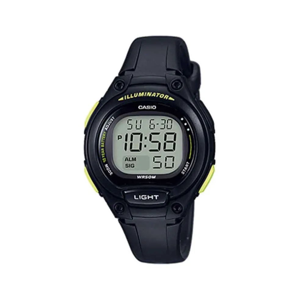 Montre Casio Collection
