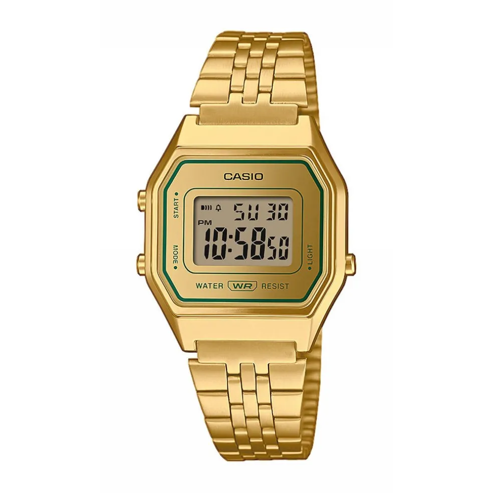 Montre Casio Collection