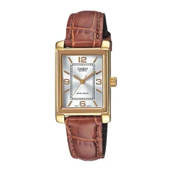 Montre Casio Collection Argente