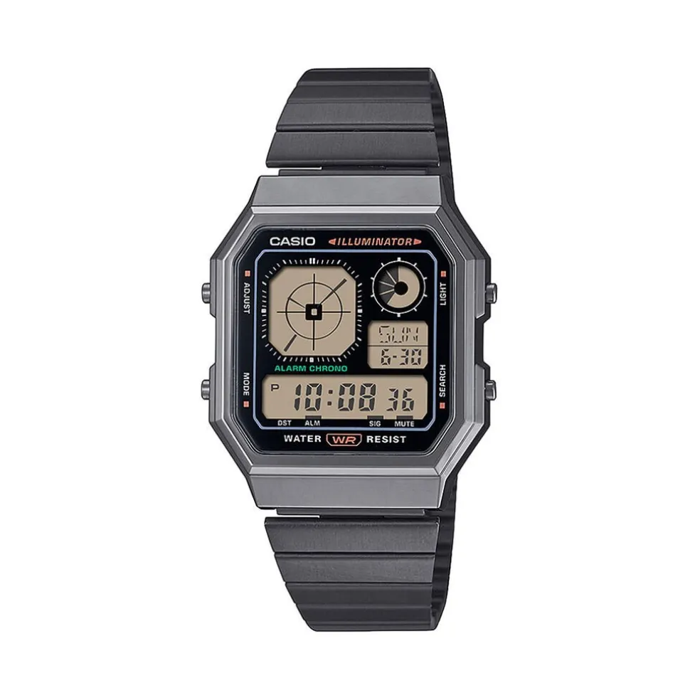 Montre Casio Collection A130we
