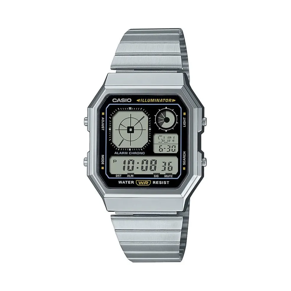 Montre Casio Collection A130we