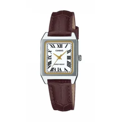 Montre Casio Collection Blanc