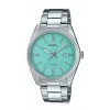 Montre Casio Collection Bleu