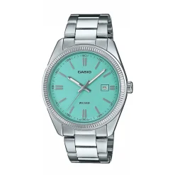 Montre Casio Collection Bleu