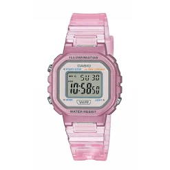 Montre Casio Collection Bicolore