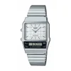 Montre Casio Collection Blanc