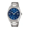 Montre Casio Collection Bleu