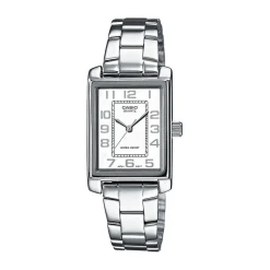 Montre Casio Collection Blanc