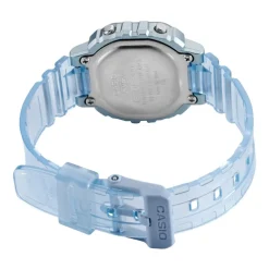 Montre Casio Collection Bleu Sky
