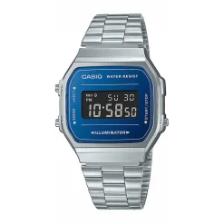 Montre Casio Collection Bleu