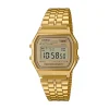 Montre Casio Collection Champagne