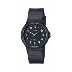 Montre Casio Collection Casio Timeless Collection Noir