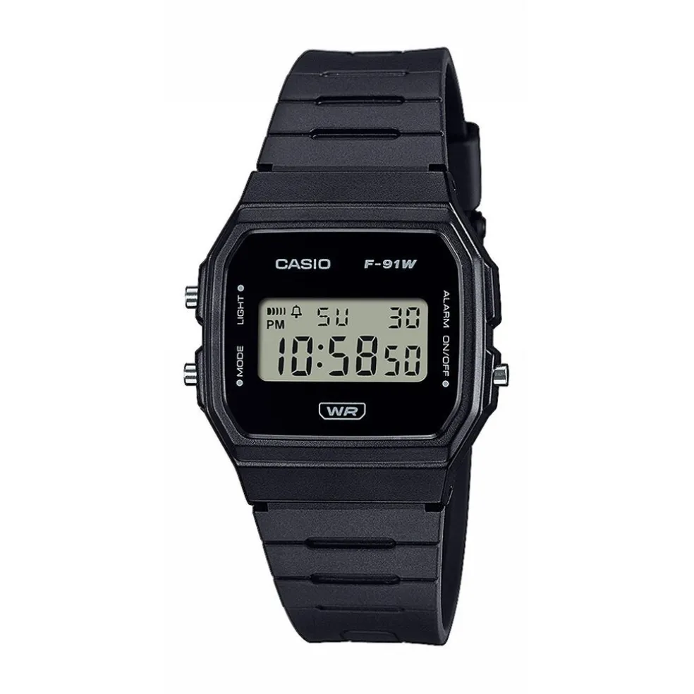 Montre Casio Collection Casio Vintage Collection