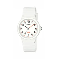 Montre Casio Collection Casio Timeless Collection Blanc