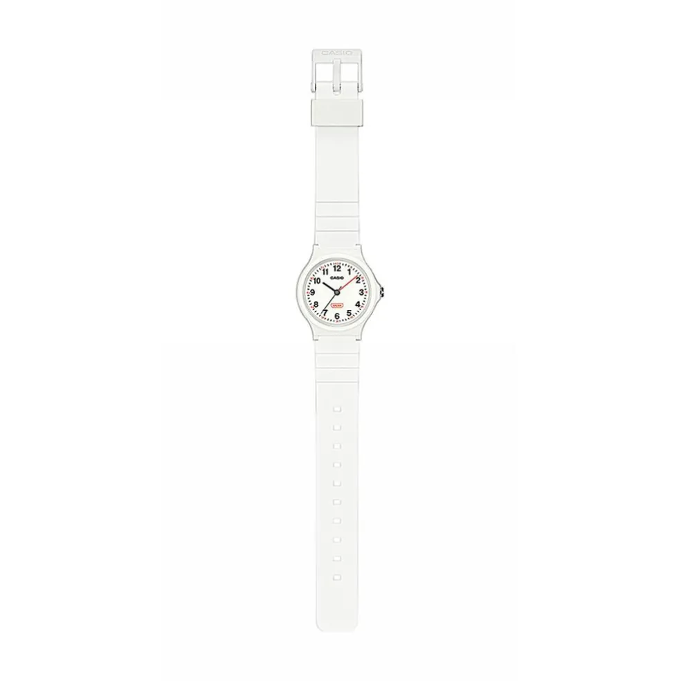 Montre Casio Collection Casio Timeless Collection Blanc