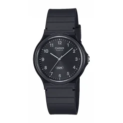 Montre Casio Collection Casio Timeless Collection Noir