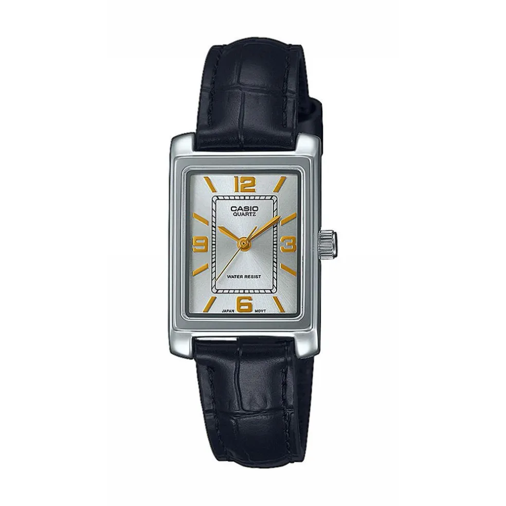 Montre Casio Collection Gris