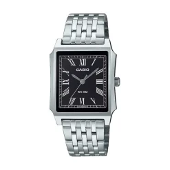 Montre Casio Collection Mtpb190 Noir