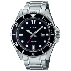Montre Casio Collection Noir