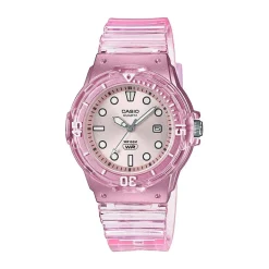Montre Casio Collection Rose