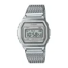 Montre Casio Collection Vintage Gris