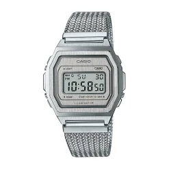 Montre Casio Collection Vintage Gris