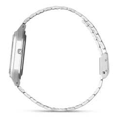 Montre Casio Collection Vintage Blanc