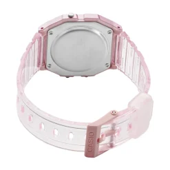 Montre Casio Collection Vintage Edgy Rose