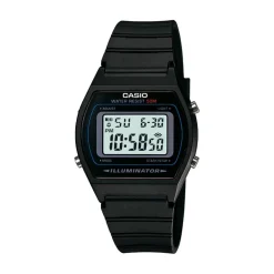 Montre Casio Collection Vintage Noir