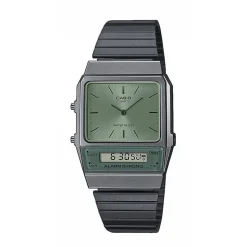 Montre Casio Collection Vintage Edgy Vert