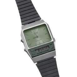 Montre Casio Collection Vintage Edgy Vert