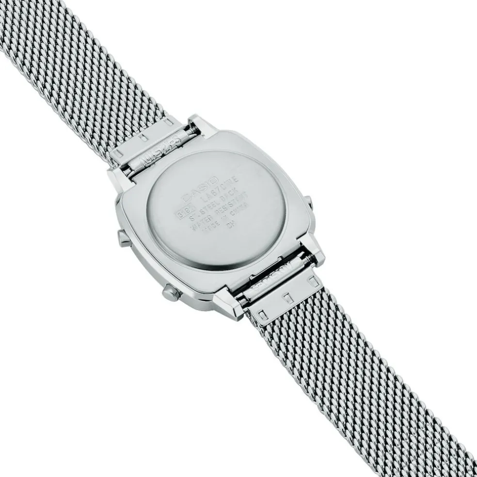 Montre Casio Collection Vintage Divers